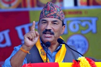 देशव्यापी राँके जुलुस प्रदर्शन गर्ने तयारीमा राप्रपा नेपाल